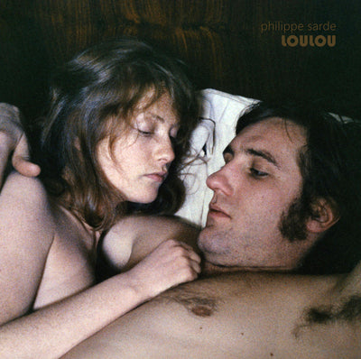 Loulou - Philippe Sarde [VINYL]