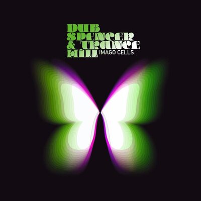 Imago Cells - Dub Spencer & Trance Hill [VINYL]