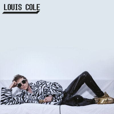 Quality Over Opinion - Louis Cole [VINYL]