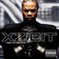 Man Vs Machine - Xzibit [VINYL]