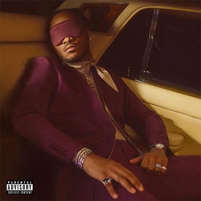 I Never Liked You - Future [VINYL]