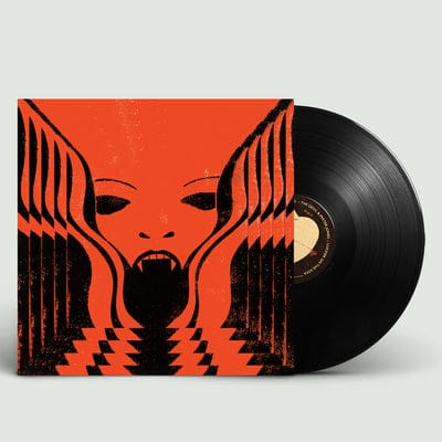 Lucifer On the Moon - Spoon [VINYL]