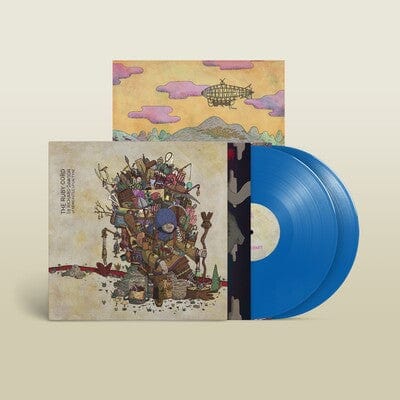 The Ruby Cord:   - Richard Dawson [VINYL Limited Edition]