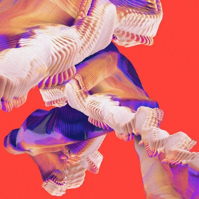 Isles:   - Bicep [VINYL Deluxe Edition]