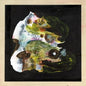 Difficult Messages:   - Wolf Eyes [VINYL]