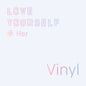 LOVE YOURSELF: Her - BTS [VINYL]