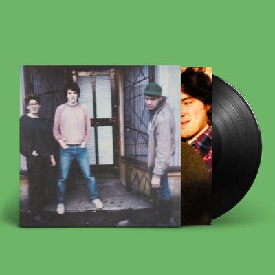 Dreamy - Beat Happening [VINYL]