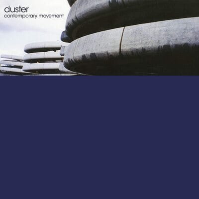 Contemporary Movement - Duster [VINYL Limited Edition]