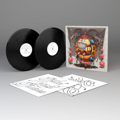 Optical Delusion - Orbital [VINYL]