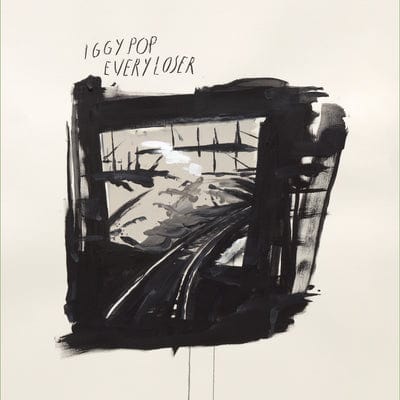 Every Loser - Iggy Pop [VINYL]