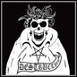 Bestial Invasion of Hell - Destruction [VINYL]