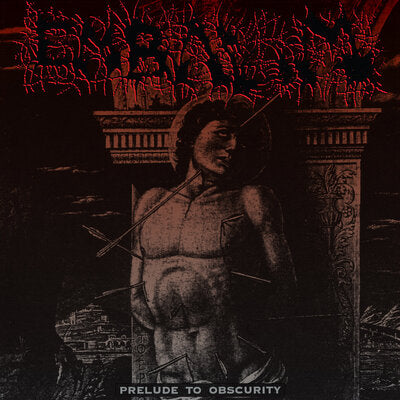 Prelude to Obscurity - Embalm [VINYL]