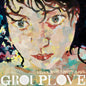 Never Trust a Happy Song - Grouplove [VINYL Limited Edition]