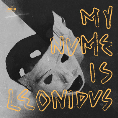 Mynameisleonidas - mynameisleonidas [VINYL]