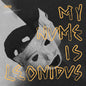 Mynameisleonidas - mynameisleonidas [VINYL]