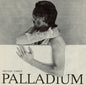 Palladium - Greyson Chance [VINYL]
