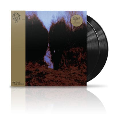 My Arms Your Hearse - Opeth [VINYL]