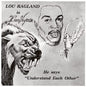 Is the Conveyor: He Says 'Understand Each Other' - Lou Ragland [VINYL]