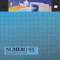 Numero 95: Virtual Experience Software - Various Artists [VINYL Limited Edition]