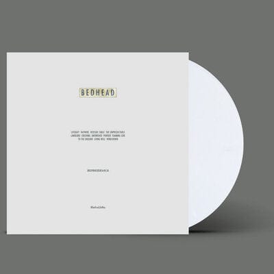 WhatFunLifeWas - Bedhead [VINYL]