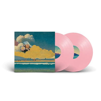 Exotico (Limited Edition) - Temples [Colour Vinyl]