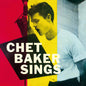 Sings - Chet Baker [VINYL]