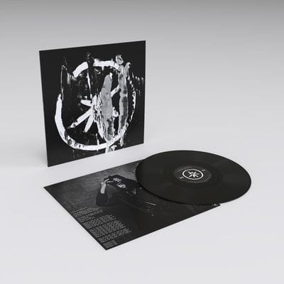 A Comforting Notion - Heartworms [VINYL]