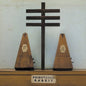 The Woodpile - Frightened Rabbit [7" VINYL]