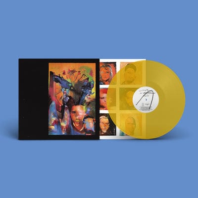An Inbuilt Fault - Westerman [VINYL Limited Edition]