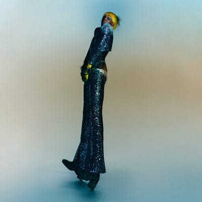 Praise a Lord Who Chews But Which Does Not Consume: (Or Simply, Hot Between Worlds) - Yves Tumor [VINYL]