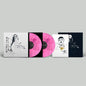 Needle Paw:   - Nai Palm [VINYL]