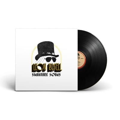Signature Songs:   - Leon Russell [VINYL]