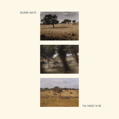 The Forest in Me - Xylouris White [VINYL]