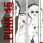 Saints and Sinners/Dead Vandals:   - Johnny and The Self Abusers [VINYL]