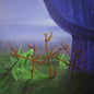 Evicted in the Morning:   - Saint Abdullah & Jason Nazary [VINYL]