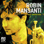 Nuit Américaine - Robin Mansanti [VINYL]
