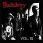 Vol. 10 - Buckcherry [VINYL]