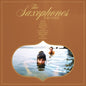 To Be a Cloud - The Saxophones [VINYL]