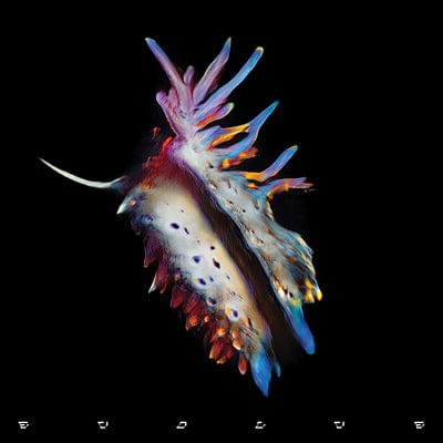 Evolve - Sub Focus [Colour VINYL]