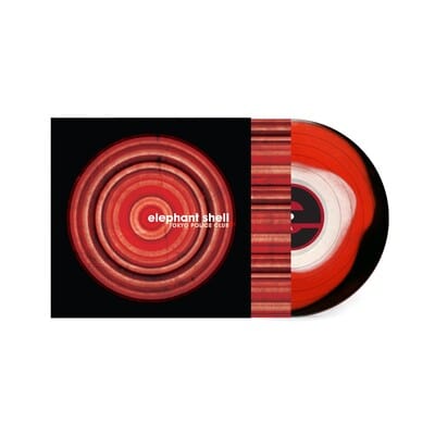 Elephant Shell - Tokyo Police Club [VINYL Limited Edition]