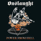 Power from Hell - Onslaught [VINYL]