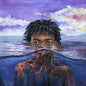 Learn 2 Swim - Redveil [VINYL]