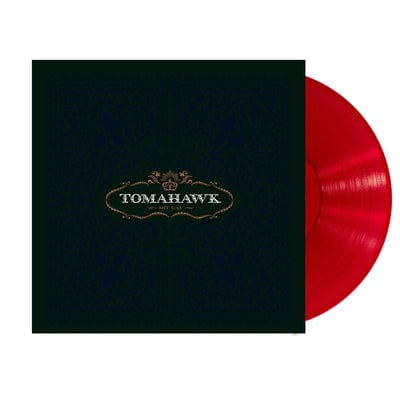 Mit Gas - Tomahawk [VINYL Limited Edition]