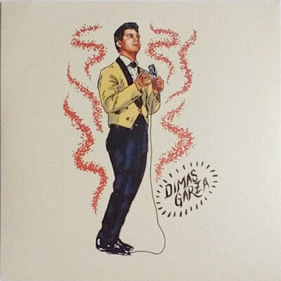 I Won't Love You Again/So Funny - Dimas III [VINYL]