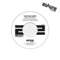 Nightclubbing/The Model - Levin Goes Lightly/The Members [VINYL]