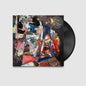 Dreams in Splattered Lines - Wolf Eyes [VINYL]