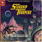 Starship Troopers - Basil Poledouris [VINYL Deluxe Edition]
