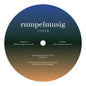 Dancing in the Dark/Dreaming Place - Kalabrese & KAYYAK [VINYL]