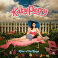 One of the Boys - Katy Perry Flamingo Pink  [VINYL]