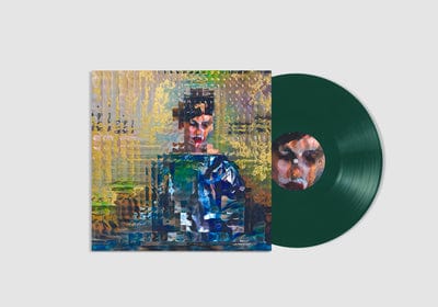 Crux - Glasser [VINYL Limited Edition]